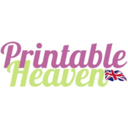 Printable Heaven